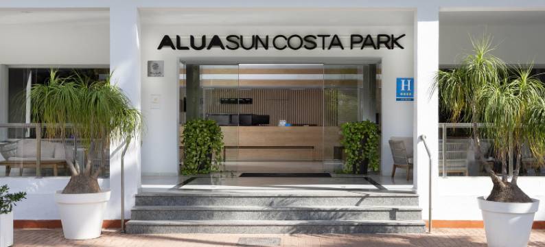 AluaSun Costa Park图片
