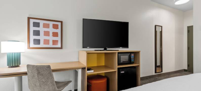 希尔顿巴兹敦Spark酒店(Spark by Hilton Bardstown, KY)图片