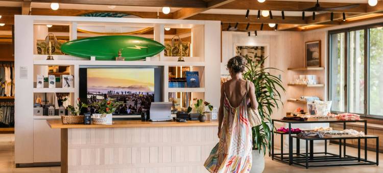 丽思卡尔顿酒店，欧胡岛，龟湾(The Ritz-Carlton O‘Ahu, Turtle Bay)图片