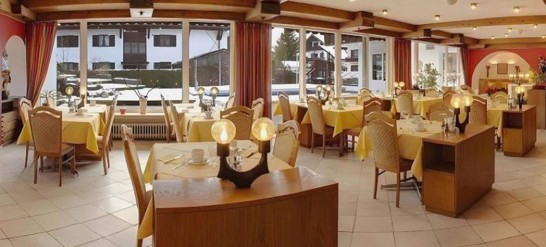 莱茵酒店(Hotel Rheinischer Hof)图片