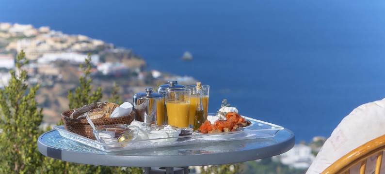 南浦斯豪华公寓(Nymphes Luxury Apartments)图片