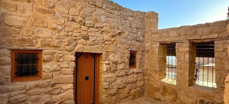 哈亚特札曼酒店及度假村(Hayat Zaman Hotel and Resort Petra)图片