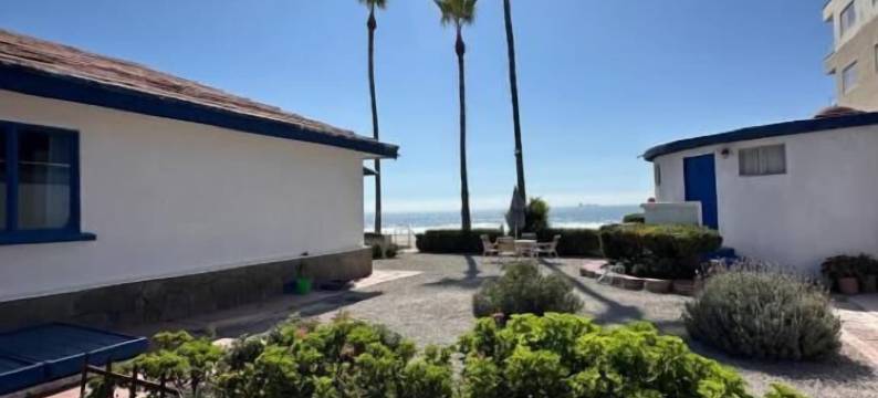 海边的罗萨里托(Rosarito by the Sea)图片