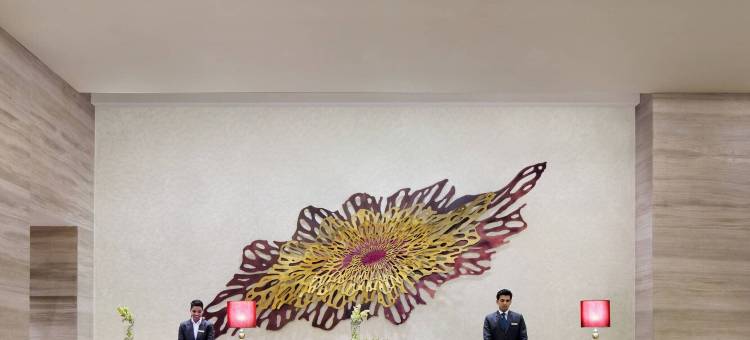 班加罗尔外环路万豪万怡酒店(Courtyard by Marriott Bengaluru Outer Ring Road)图片