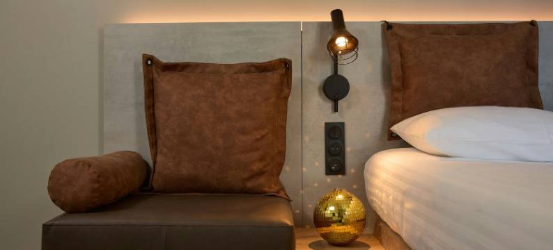 尼斯Moxy酒店(Moxy Nice)图片