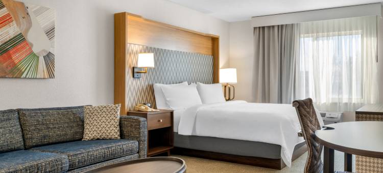 Holiday Inn 岩泉(Holiday Inn ROCK SPRINGS by IHG)图片