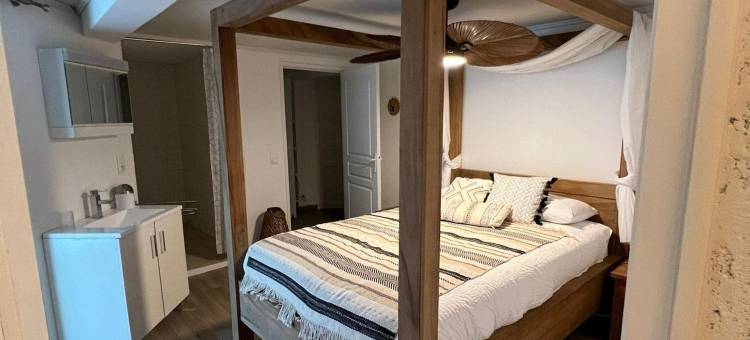 Holiday Home in Dordogne with Pool & Bubble Bath图片