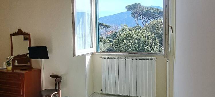 圣温琴佐多莫斯酒店(Domus San Vincenzo)图片