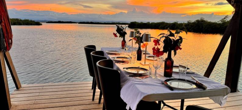 六柱度假村(Six Pillars Resort)图片