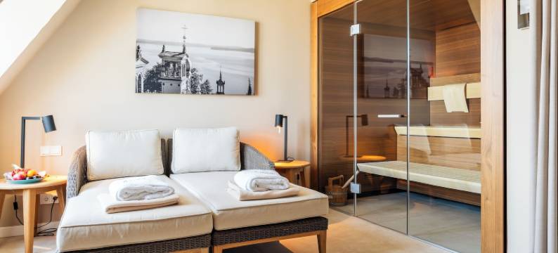 茨格尔斯派克酒店(Hotel Speicher am Ziegelsee)图片