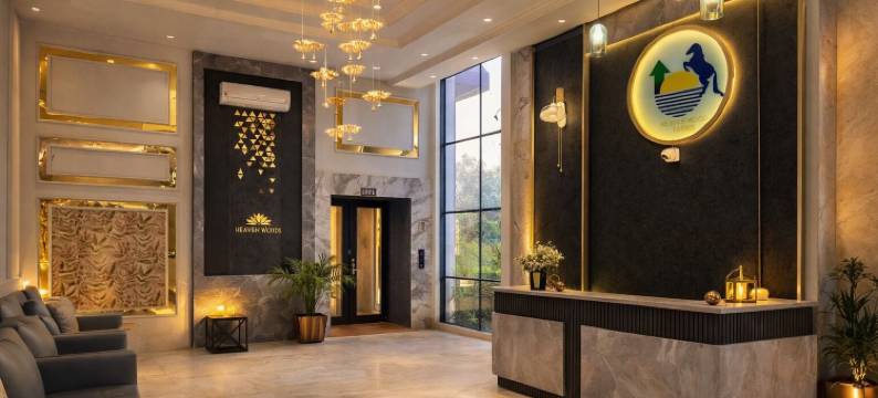 天堂木农场(Heaven Wood farms)图片