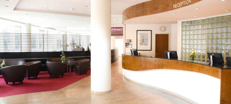 洲际酒店集团旗下的科特布斯假日酒店(Holiday Inn Cottbus by IHG)图片