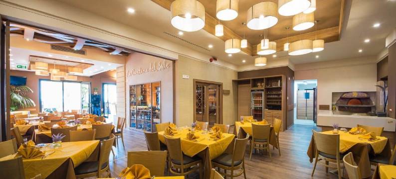 索莱酒店(Hotel Sole)图片