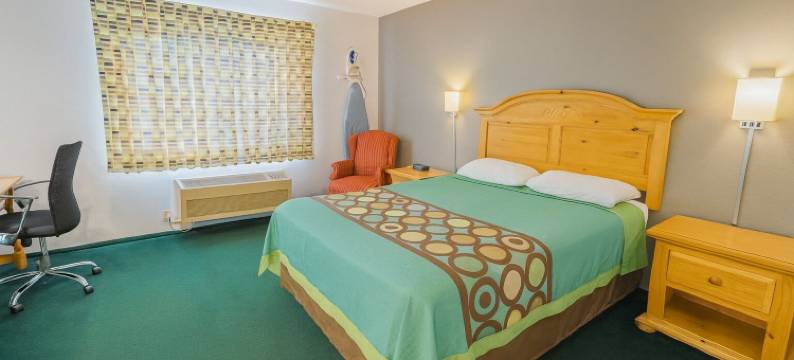 Royal Inn & Suites Milaca图片