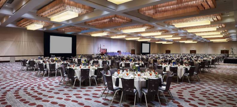 辛辛那提凯悦酒店(Hyatt Regency Cincinnati)图片