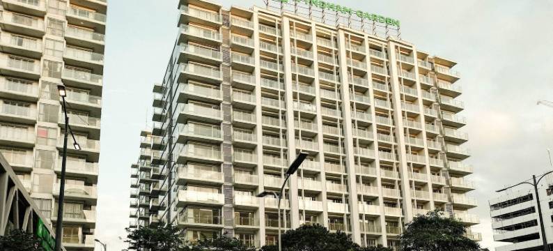 温德姆花园酒店(Wyndham Garden Manila Bay)图片