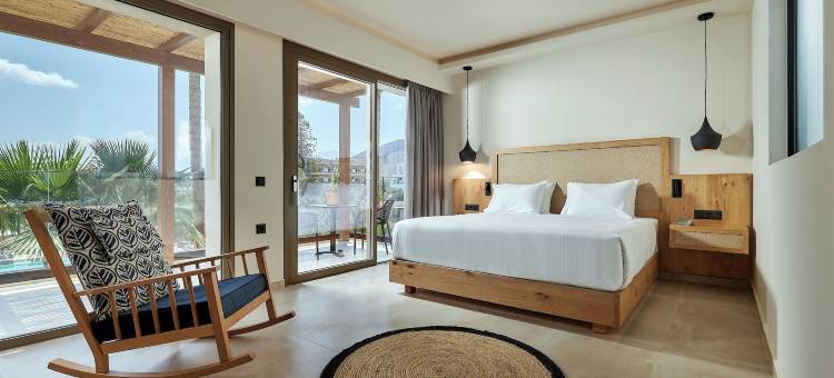 森提多阿蒙达湾(Sentido Amounda Bay)图片