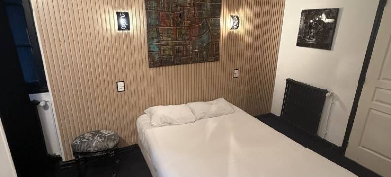 市场角落(Hôtel le Coin des Halles)图片