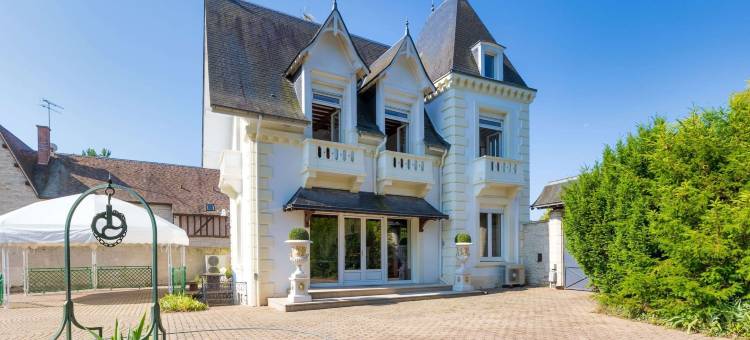 乐红磨坊杜兰迪恩酒店(Le Moulin du Landion Hotel et Spa)图片