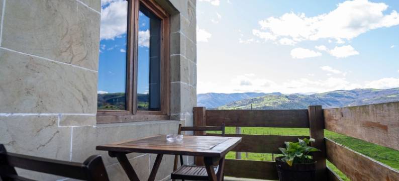 罗梅罗之魂酒店(Hotel Alma de Romero)图片