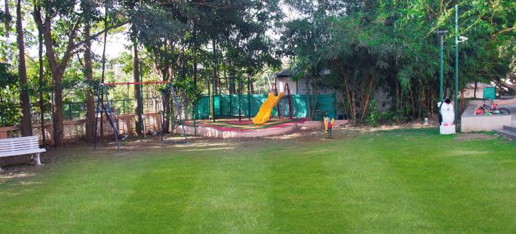 7苹果度假酒店-罗纳瓦拉(7 Apple Resort Lonavala)图片