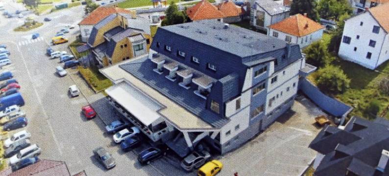 LANE 酒店(Hotel Lane)图片