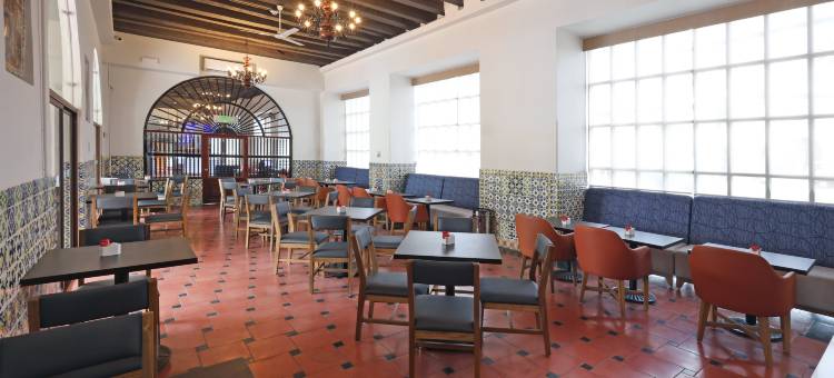 智选假日酒店韦拉克鲁斯历史中心(Holiday Inn Express Veracruz Centro Historico by IHG)图片