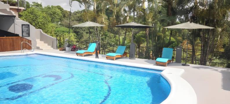 阿尔玛维达酒店(Alma Vida Hotel)图片