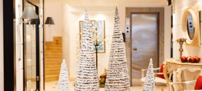 大使馆贝斯特韦斯特优质酒店(Best Western Plus Embassy Hotel)图片