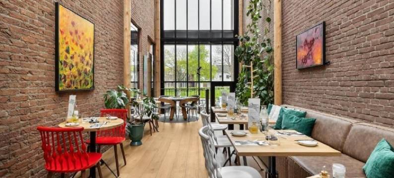 城市酒店Wood(Cityhotel Wood)图片