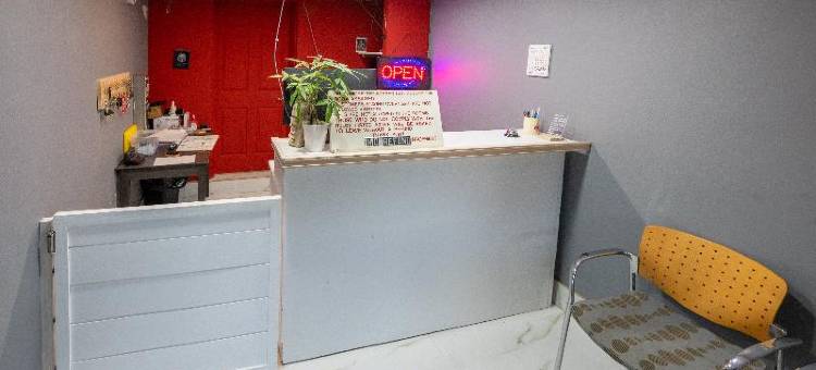 OYO 7号汽车旅馆，靠近菲尼克斯机场(Motel 7 By OYO Near Phoenix Airport)图片