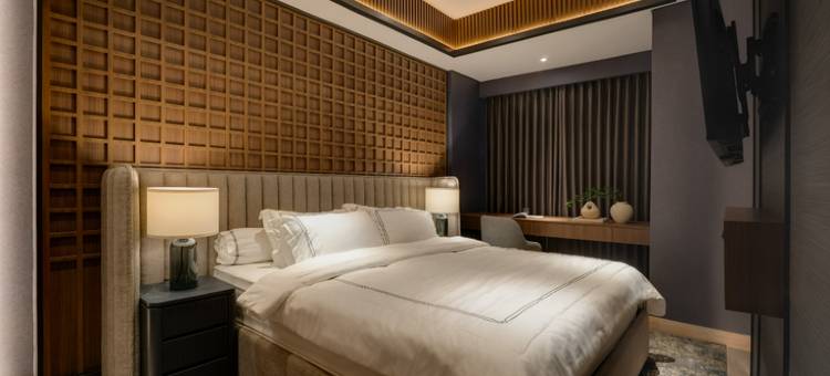 CK Suites Pik Jakarta图片
