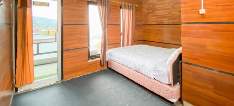 Merapi Hill Homestay Syariah Selo RedPartner图片