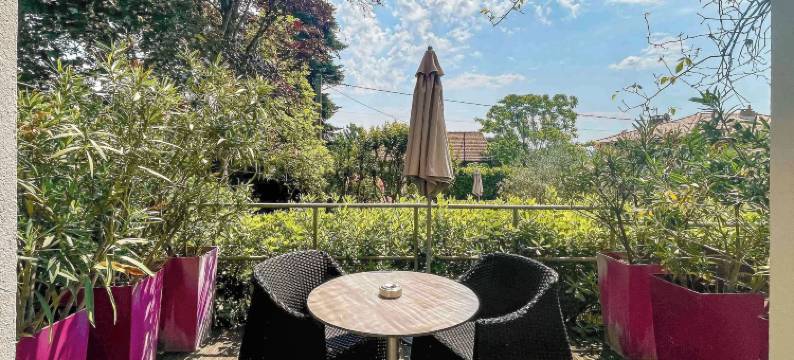 艾丽莎姆别墅(Villa Elisa M)图片