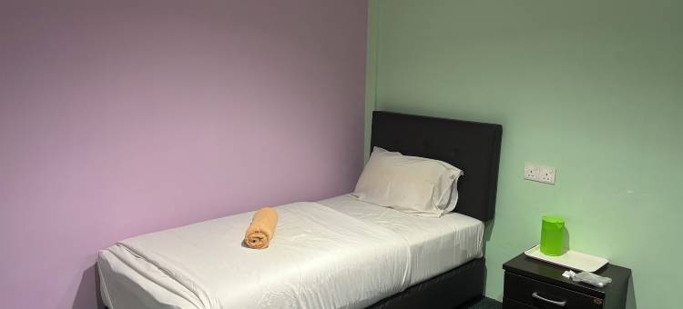 O Peneka Inn 酒店(Hotel O Peneka Inn)图片