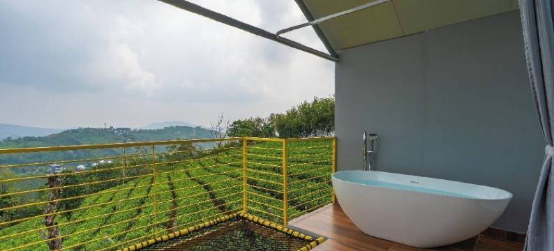 The Hosteller Bam 瓦加蒙(The Hosteller Bam Vagamon)图片