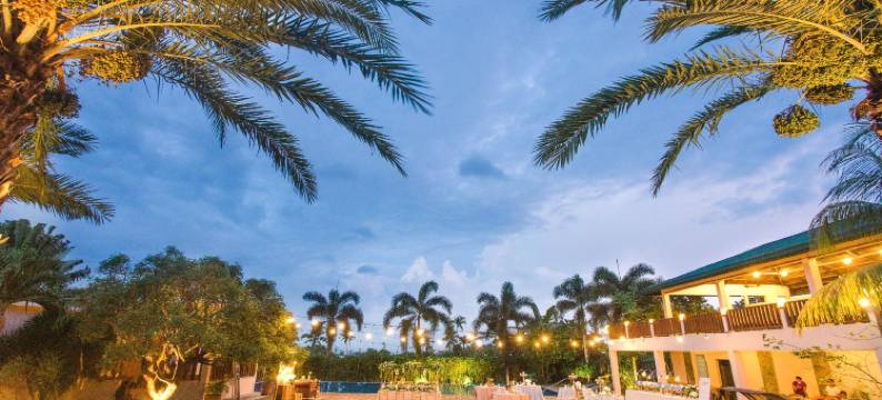 锡朗公园酒店(The Park - Silang)图片