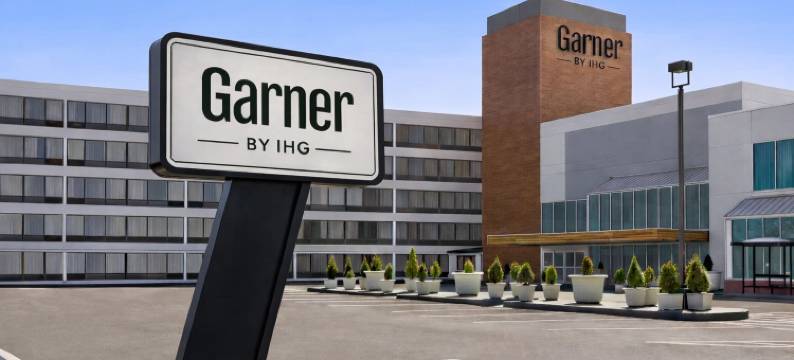 Garner Hotel Totowa by IHG图片