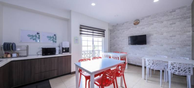 赛城贝里尔旅馆酒店(Beryll Inn Cyberjaya)图片