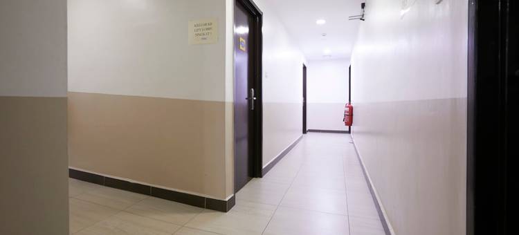 赛城贝里尔旅馆酒店(Beryll Inn Cyberjaya)图片