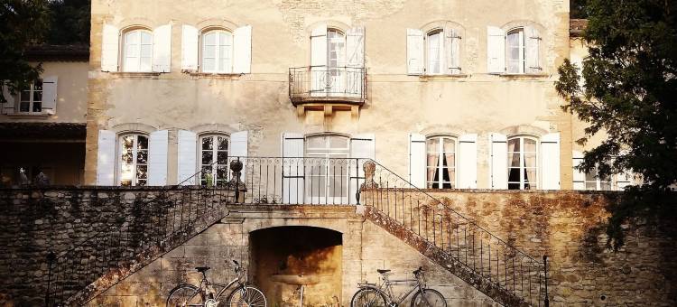 蒙普莱斯城堡民宿(Chambre d'hôtes Château MontPlaisir)图片