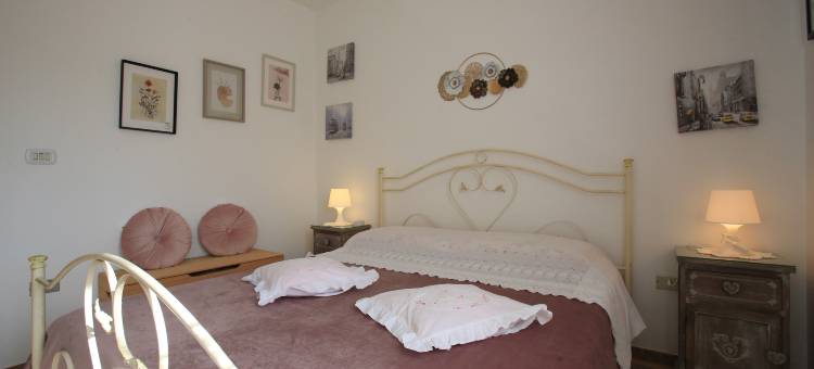 Oasi Salentina a 10 Min da Torre Guaceto e Ostuni"图片