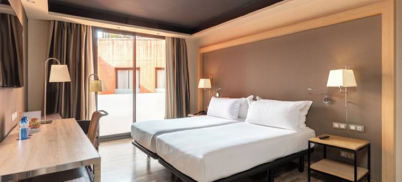 爵士饭店(Hotel Jazz)图片