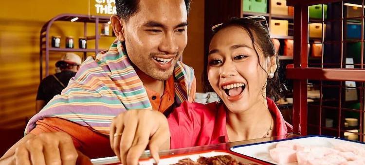 Wink 海防中心凯悦奕选酒店 - 24 小时入住制(Wink Hai Phong Centre, Unscripted by Hyatt - 24 Hours stay)图片