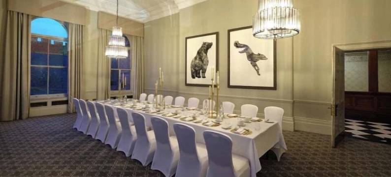 米尔纳约克酒店(The Milner York)图片