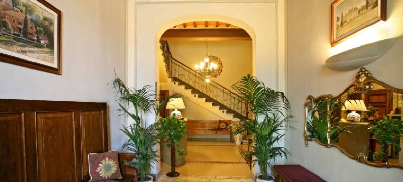 玛雅别墅酒店(Hotel Villa Maya)图片