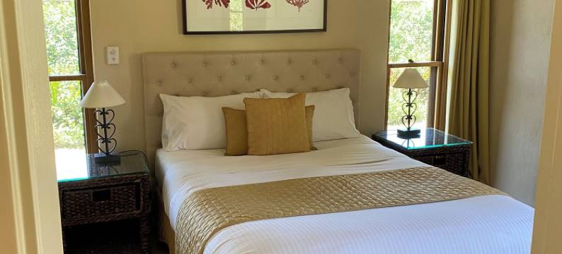 碧尼葡萄园酒店(Berenbell Vineyard Retreat)图片