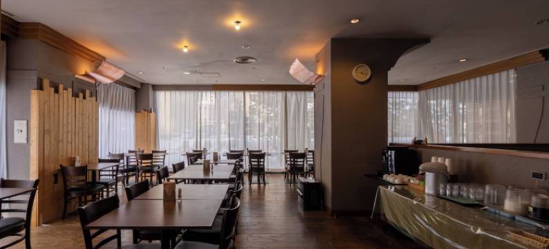 旭川庭院酒店(Court Hotel Asahikawa)图片