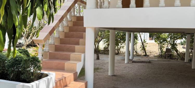 拉贝尔帕岸岛别墅(Labelle villa koh phangan)图片