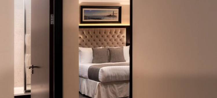 康第公寓酒店(The County Aparthotel)图片